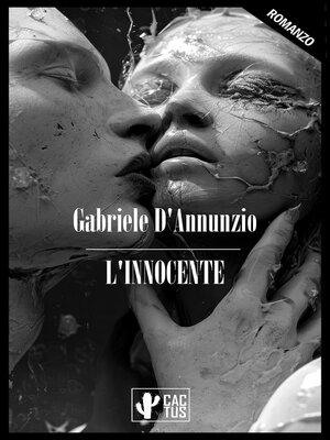 cover image of L'innocente